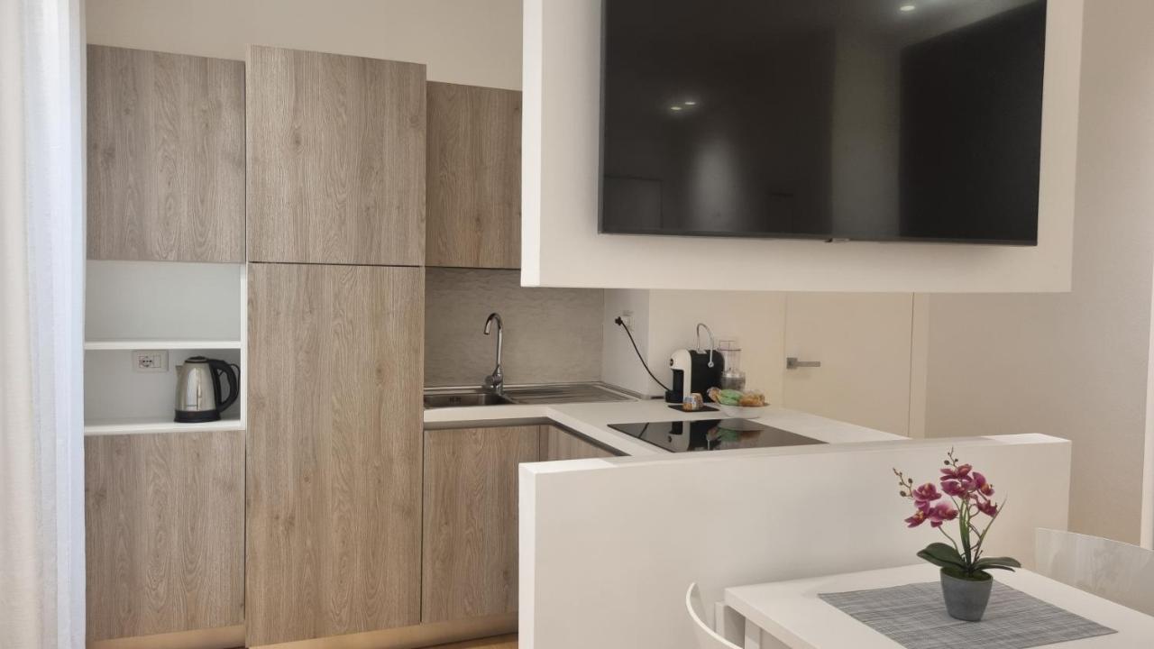 A Catania ...Casa Fabio Apartment Exterior photo